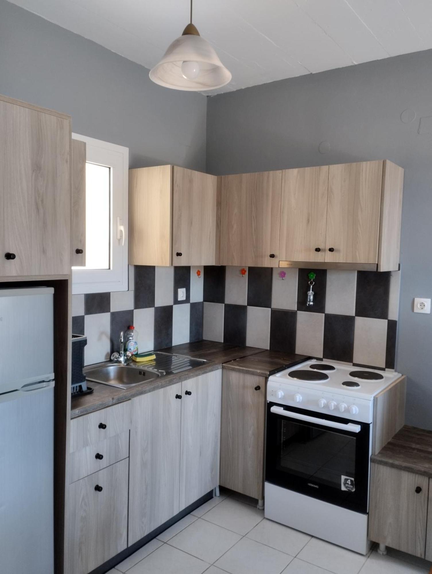 Asteras Studios Аргостоліон Екстер'єр фото
