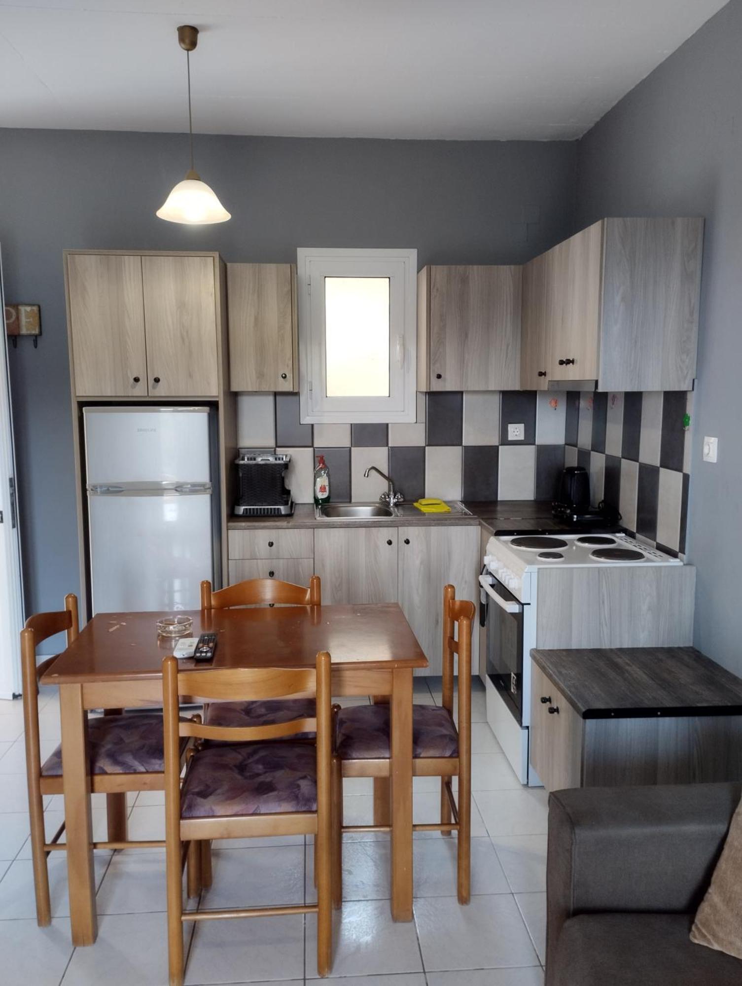 Asteras Studios Аргостоліон Екстер'єр фото