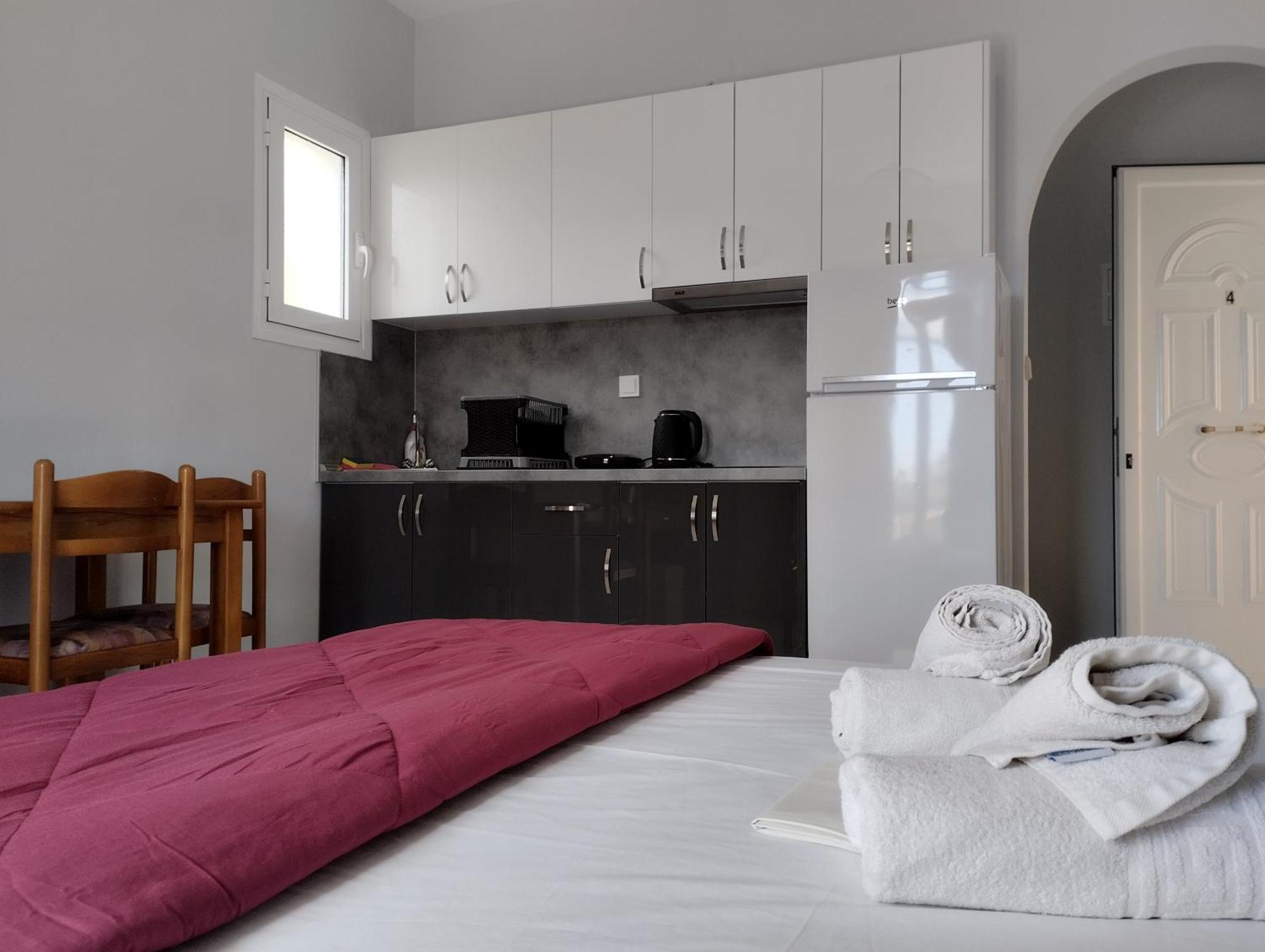 Asteras Studios Аргостоліон Екстер'єр фото